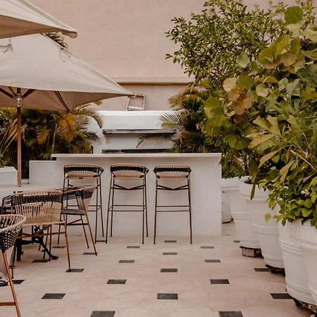 Amarla Boutique Hotel Картахена Экстерьер фото