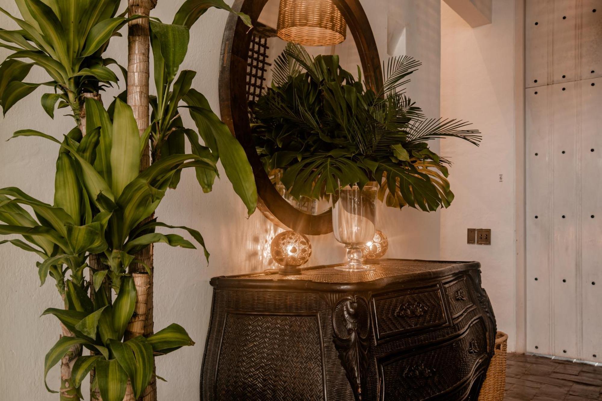 Amarla Boutique Hotel Картахена Экстерьер фото