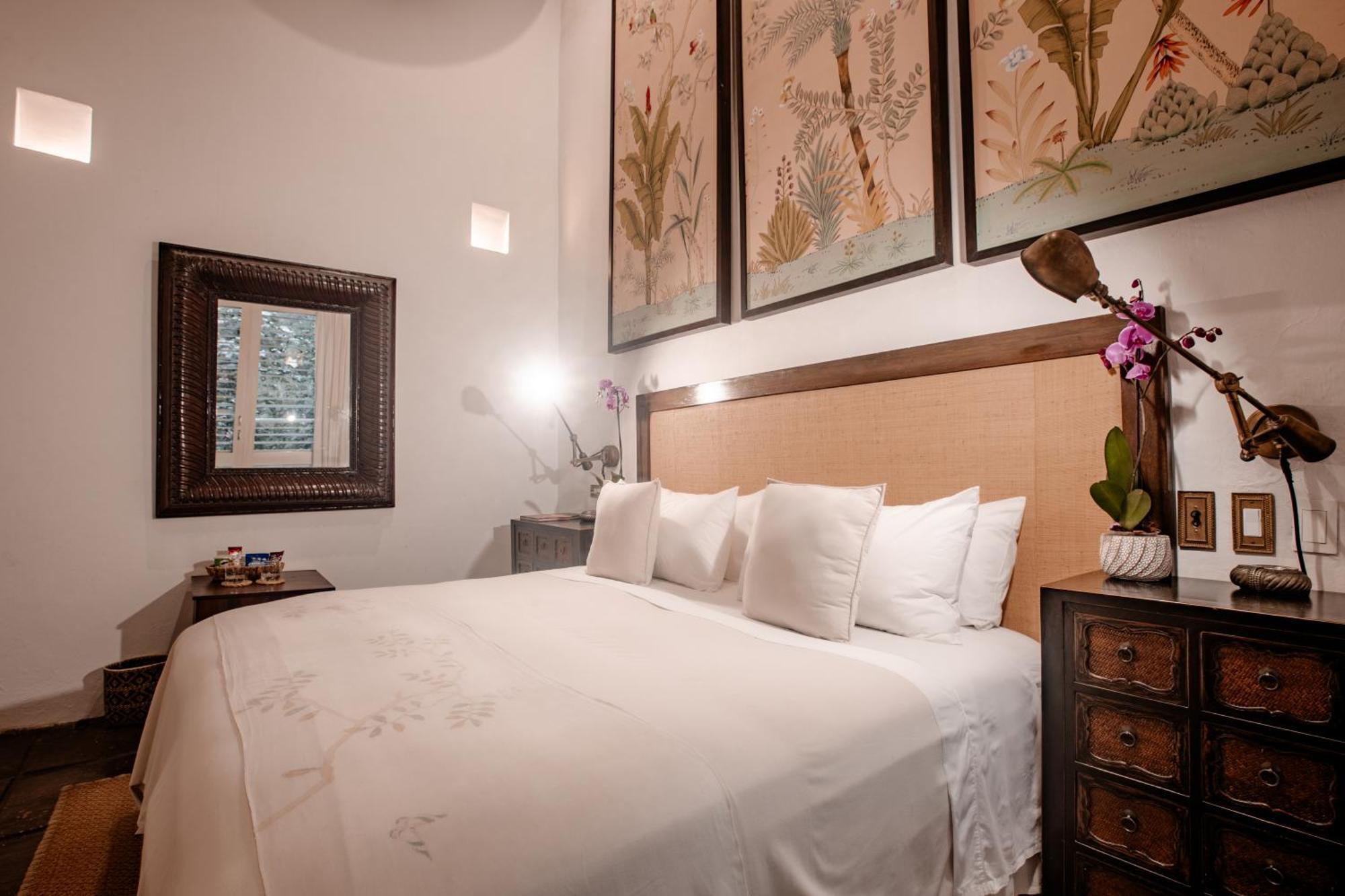 Amarla Boutique Hotel Картахена Экстерьер фото