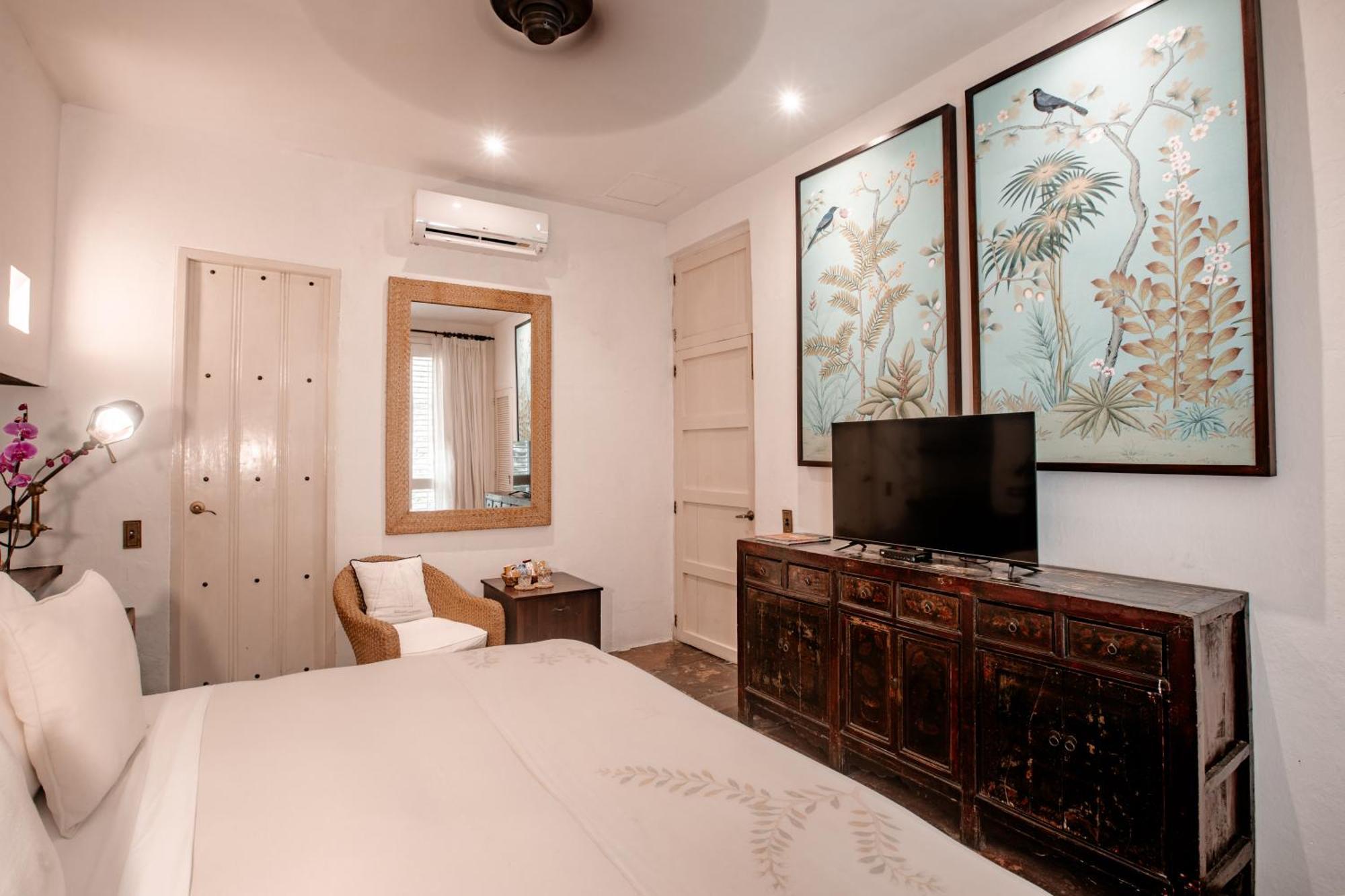 Amarla Boutique Hotel Картахена Экстерьер фото