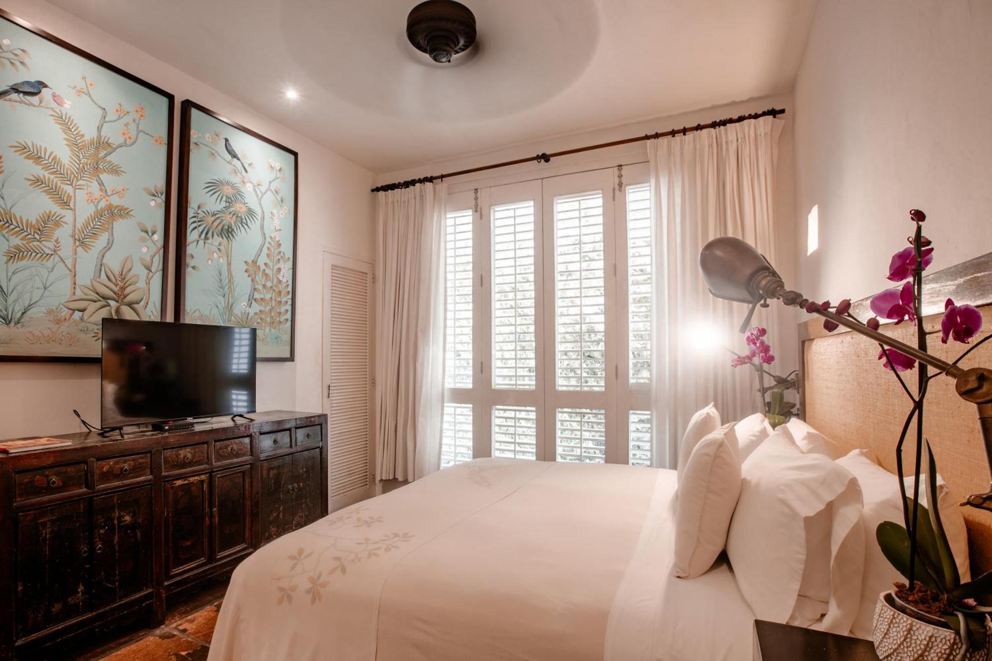 Amarla Boutique Hotel Картахена Экстерьер фото