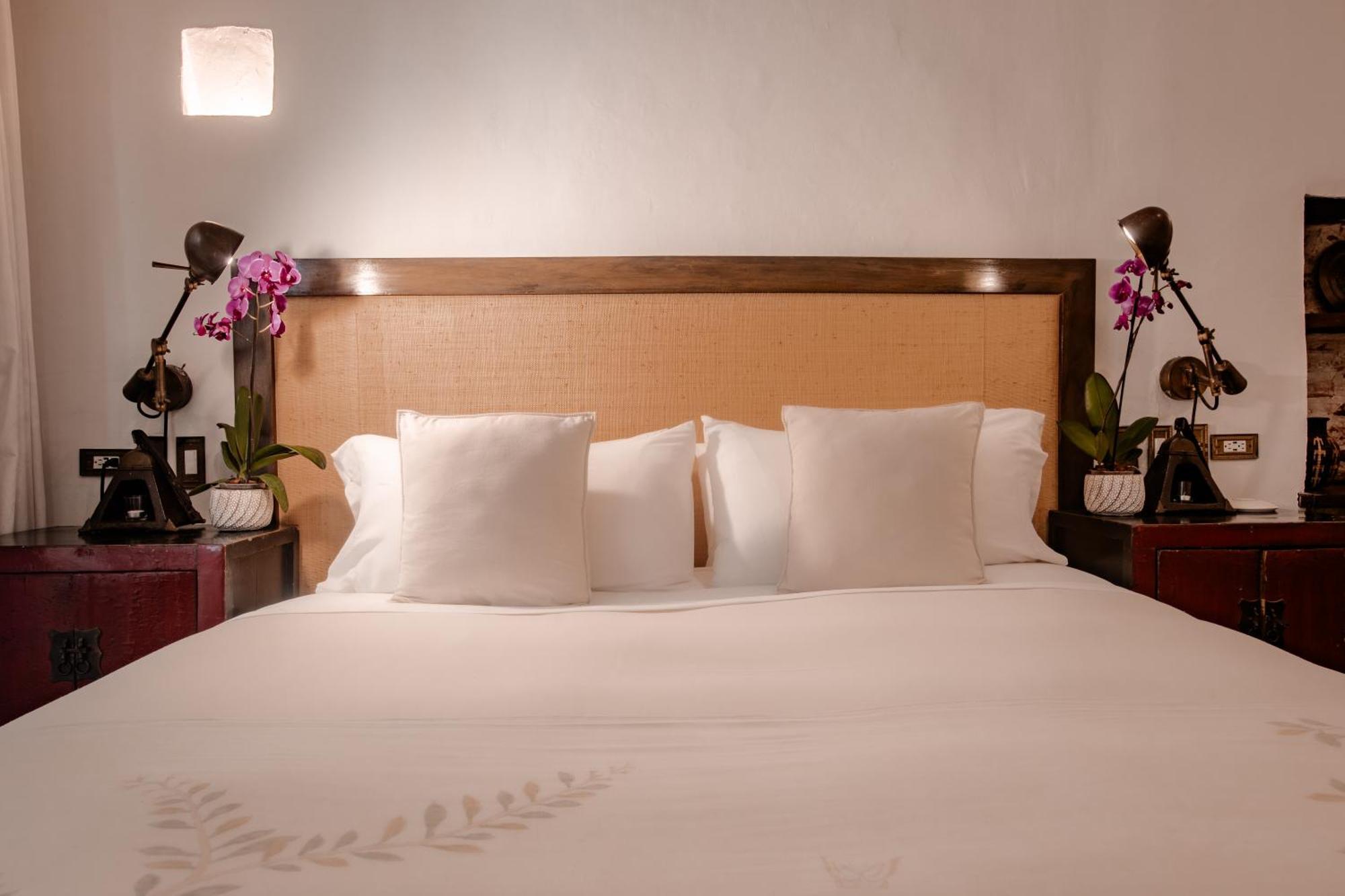 Amarla Boutique Hotel Картахена Экстерьер фото