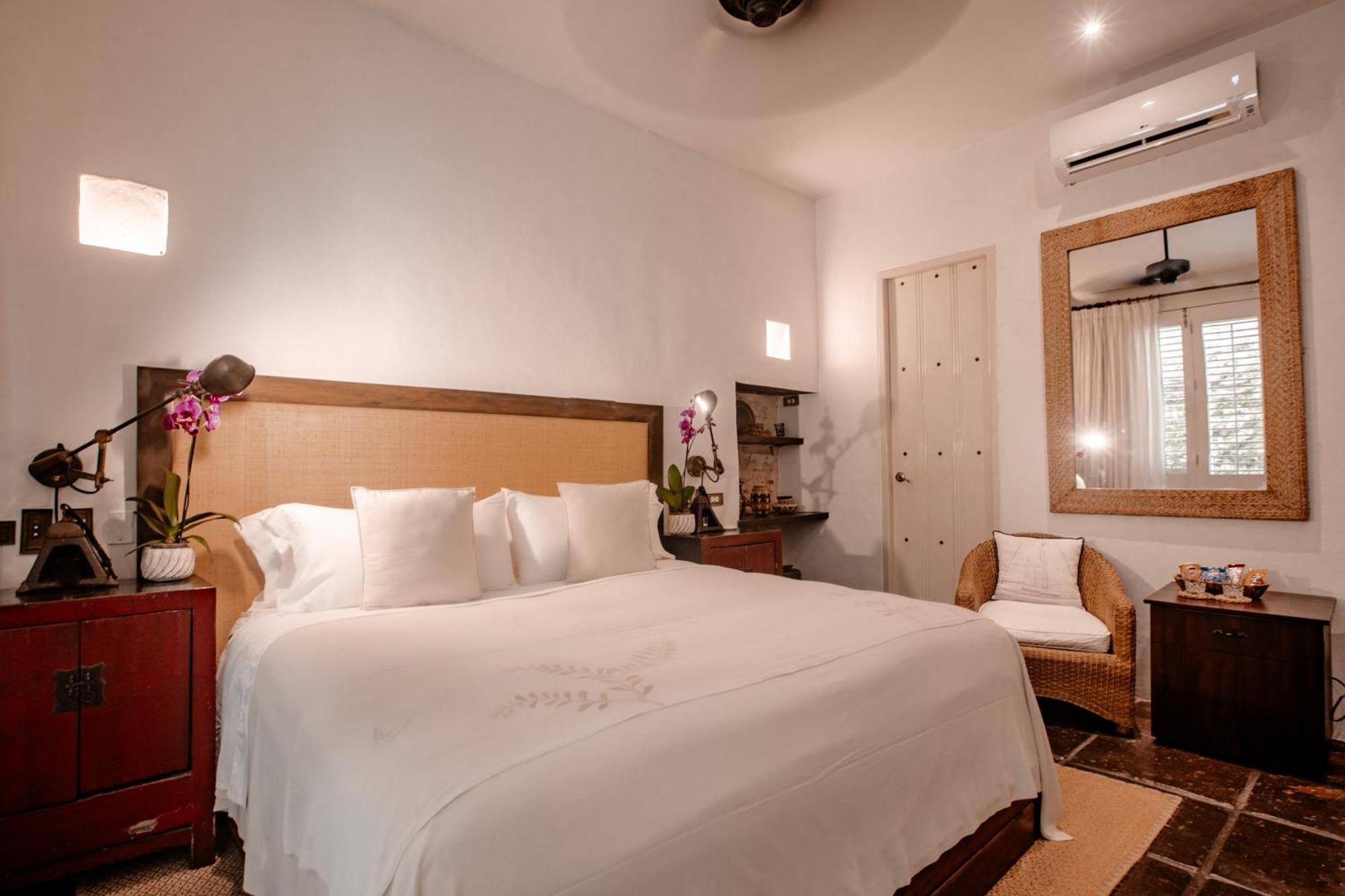 Amarla Boutique Hotel Картахена Экстерьер фото
