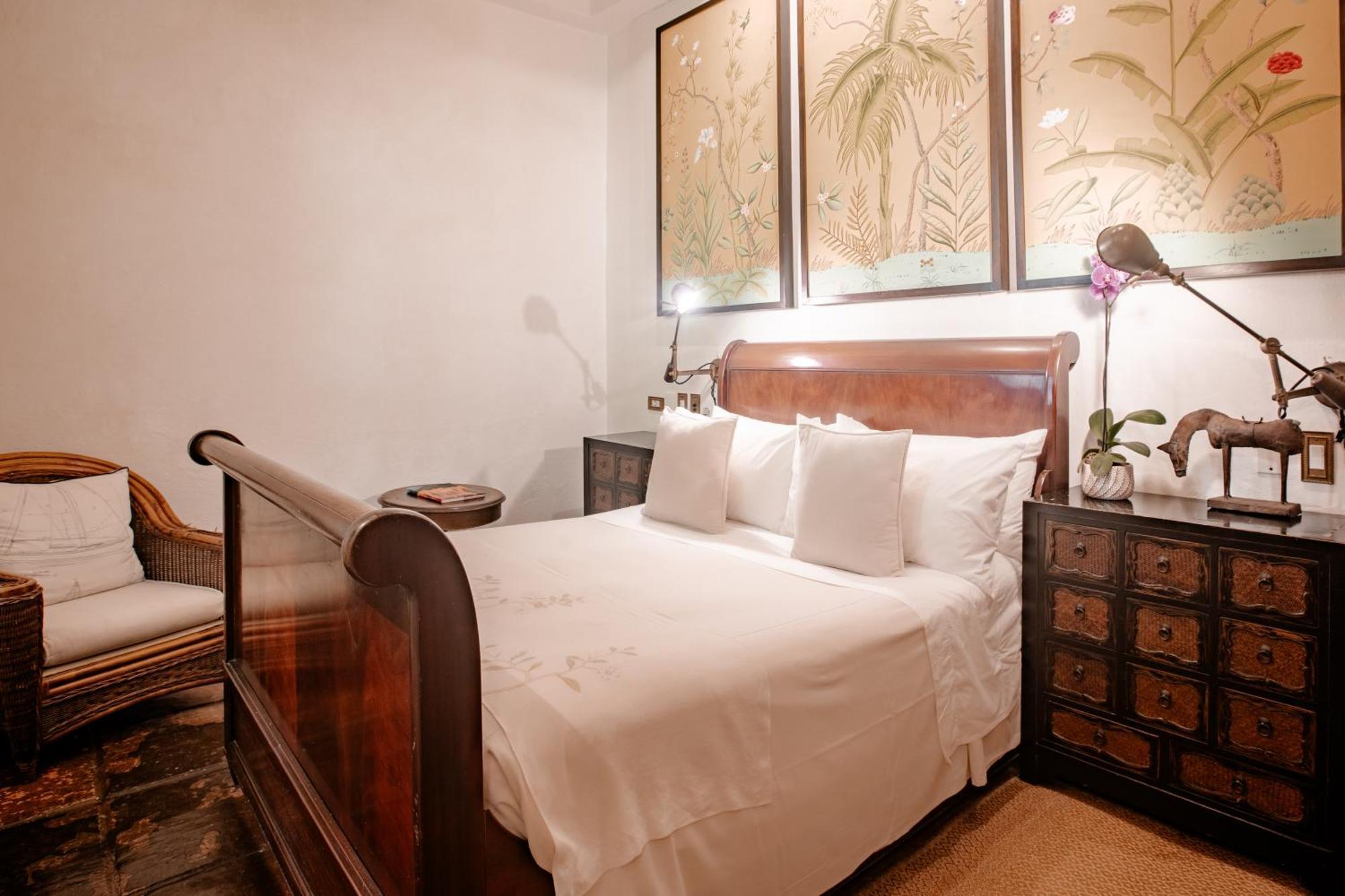 Amarla Boutique Hotel Картахена Экстерьер фото
