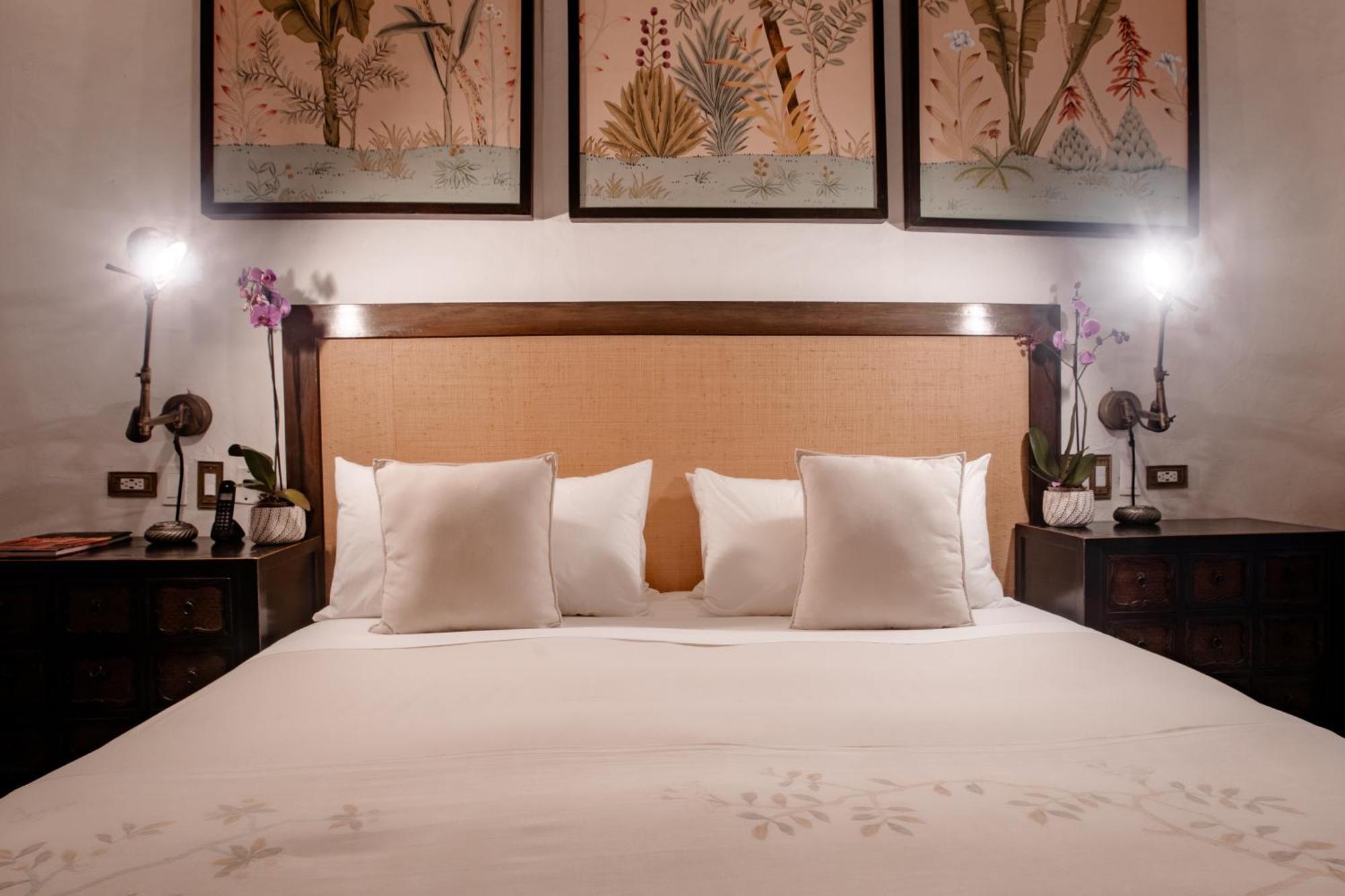 Amarla Boutique Hotel Картахена Экстерьер фото
