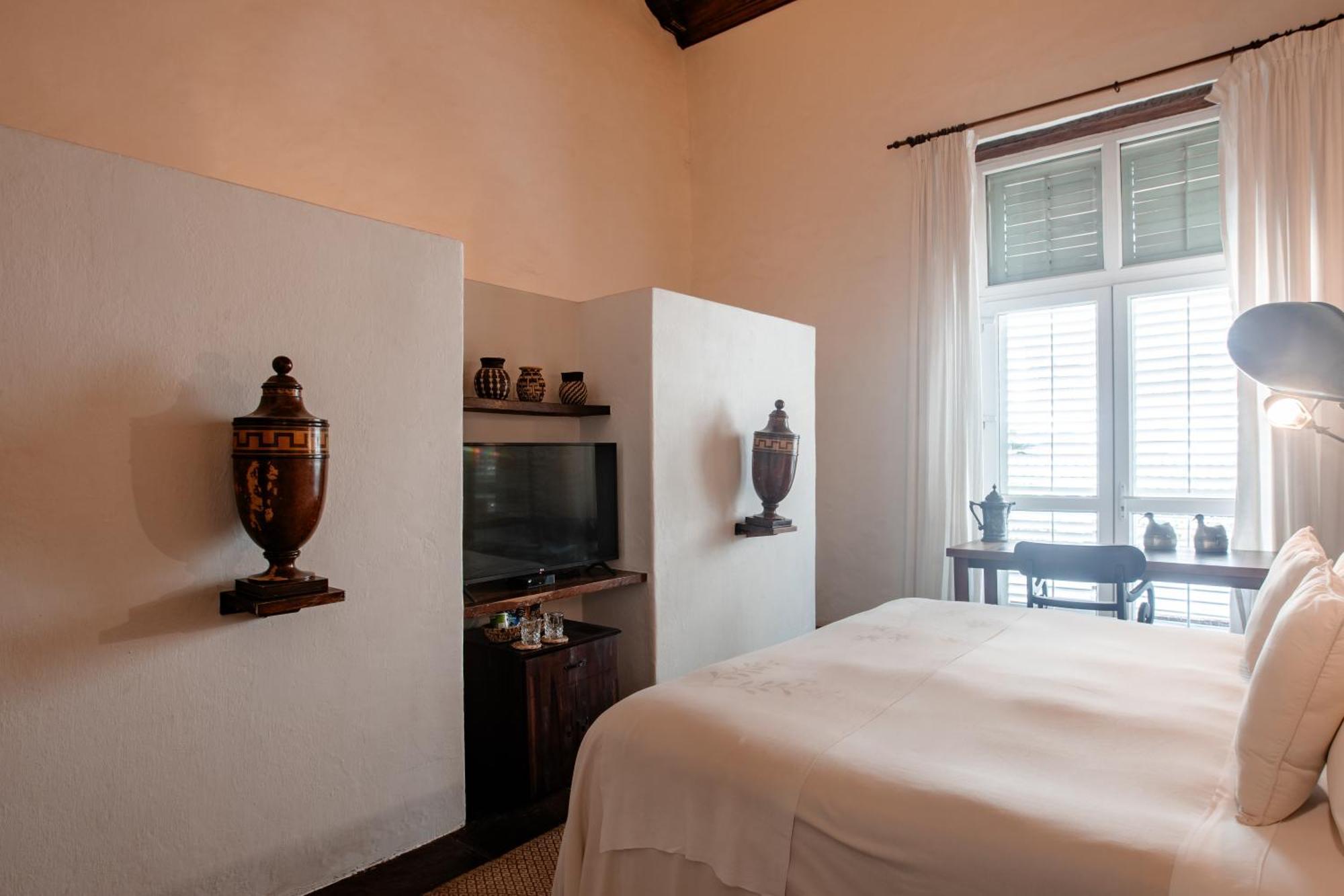 Amarla Boutique Hotel Картахена Экстерьер фото