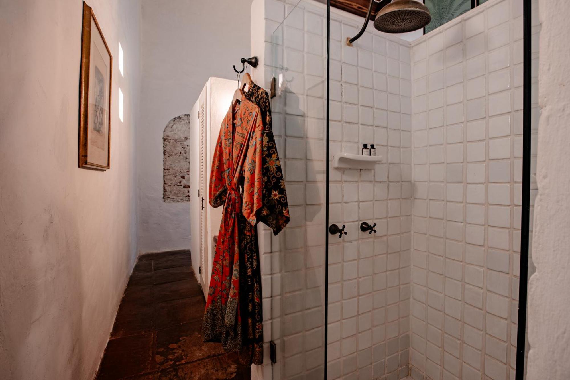 Amarla Boutique Hotel Картахена Экстерьер фото