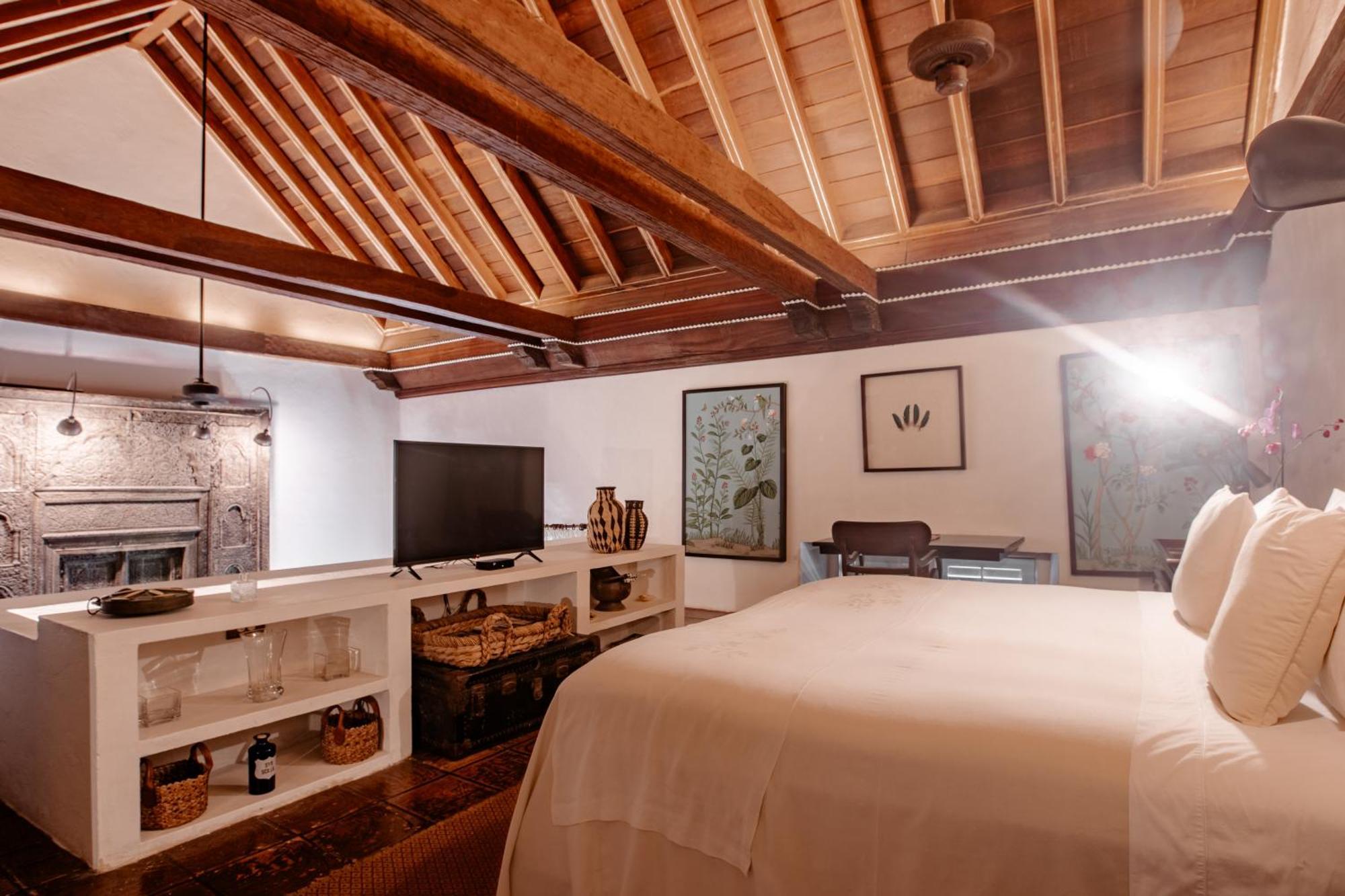 Amarla Boutique Hotel Картахена Экстерьер фото